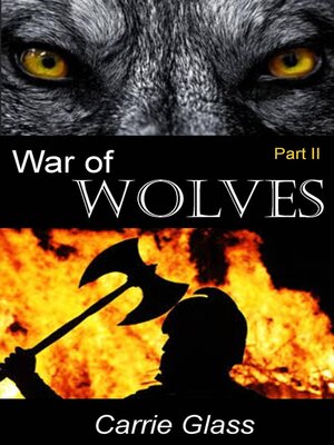 cover image of Part 2